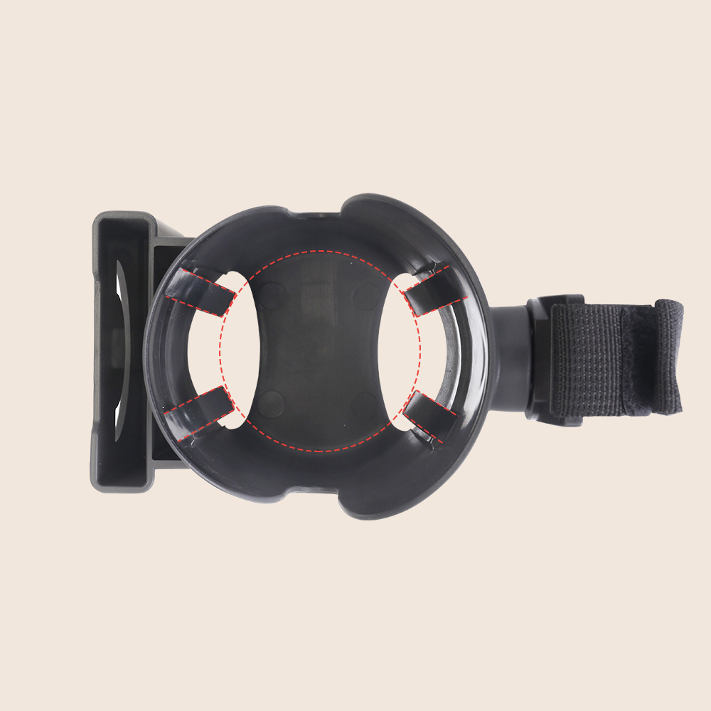 Suporte de copo para carrinho  - Zwitsal Baby Products avaliação e preço