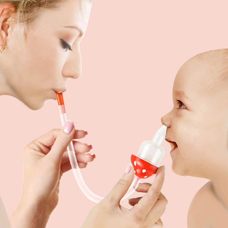 Aspirador nasal de ranho, limp - Baby Nose Cleaner avaliação e preço