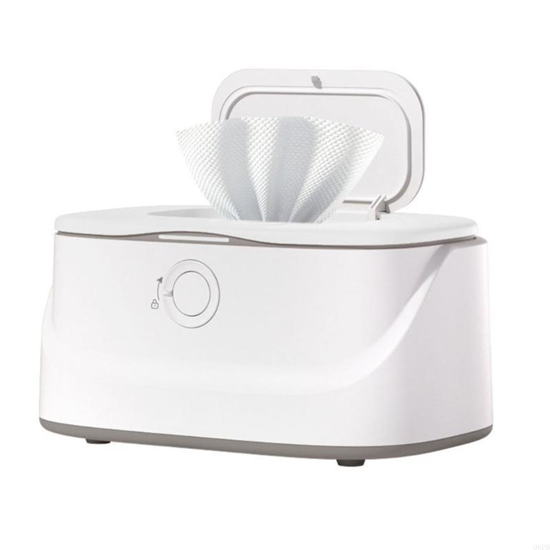 Aquecedor lenços umedecidos pa - Baby Wipe Warmer avaliação e preço