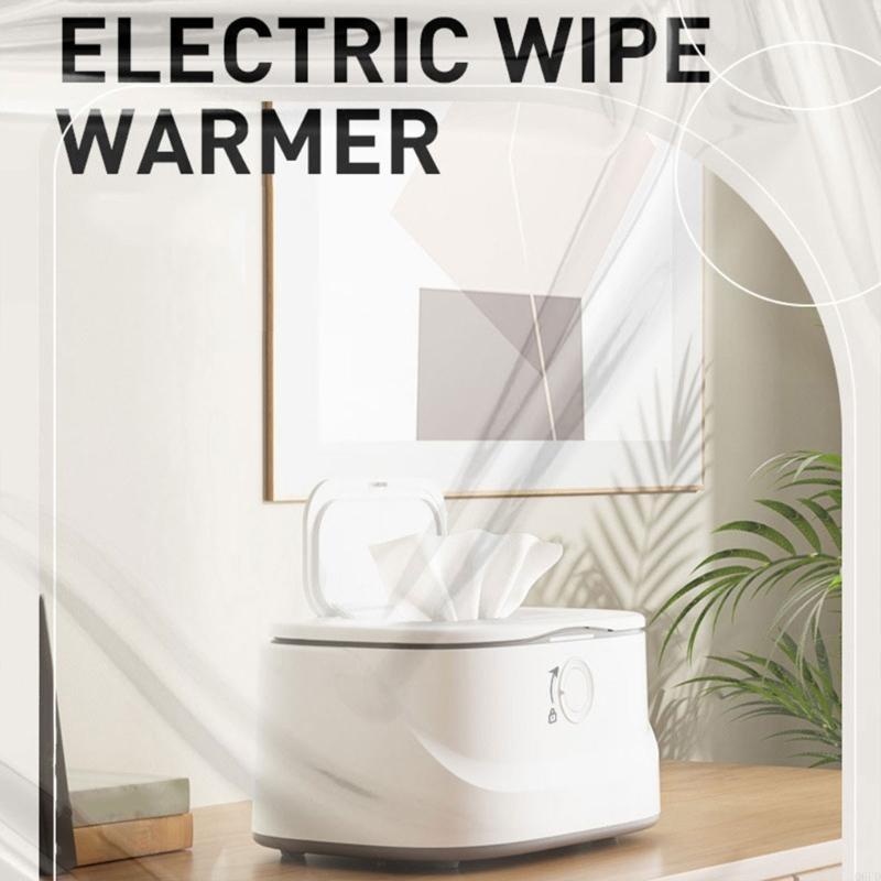 Aquecedor lenços umedecidos pa - Baby Wipe Warmer avaliação e preço