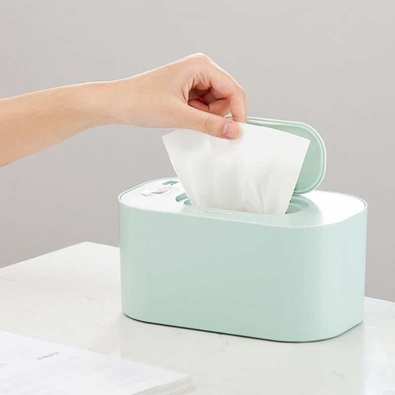 Lenços umedecidos elegantes aq - Baby Wipe Warmer avaliação e preço