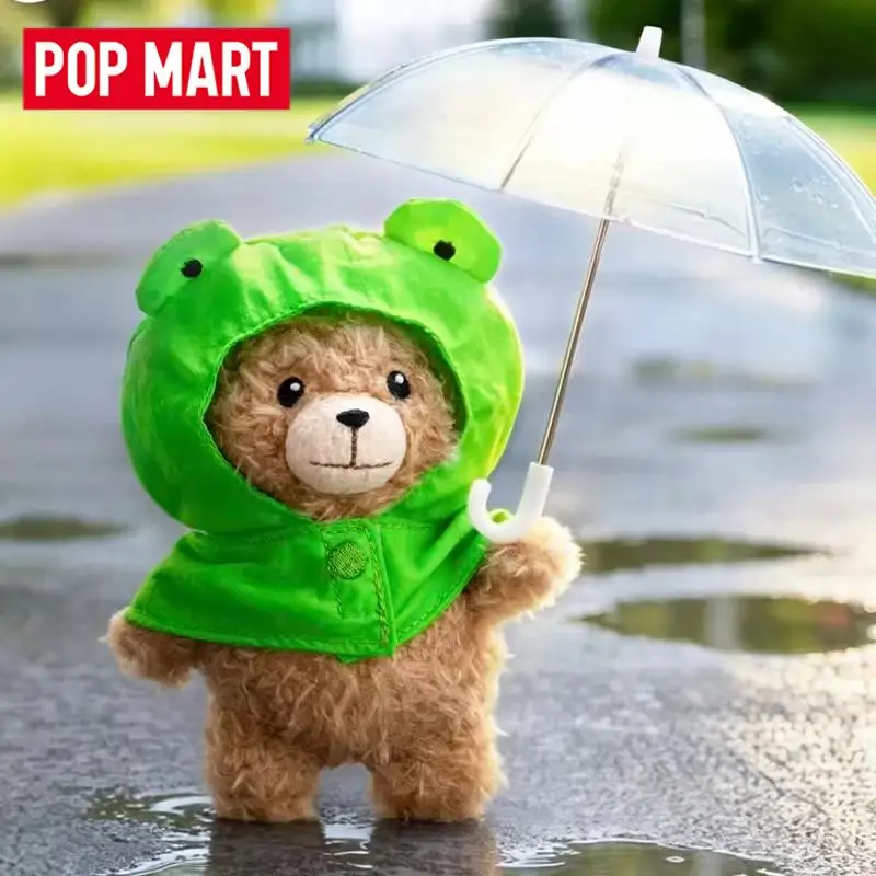 POP MART TED 2 Série Baby Ted  - Baby Products Game avaliação e preço