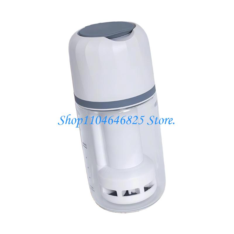 Aquecedor portátil lenços umed - Baby Wipe Warmer avaliação e preço