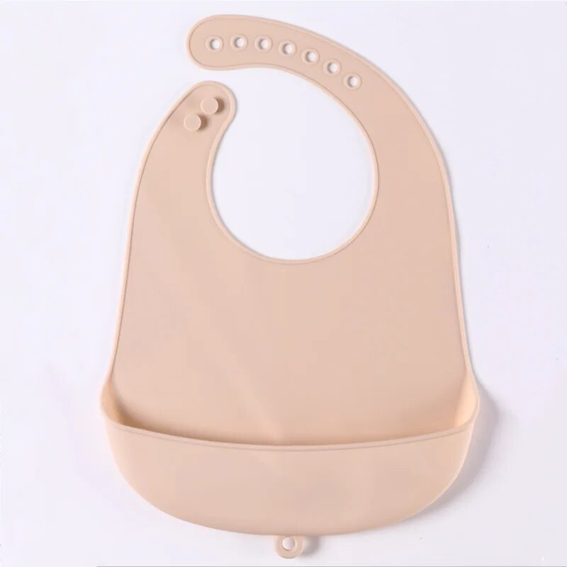 Babador de silicone para refei - Baby Products Hygiene avaliação e preço