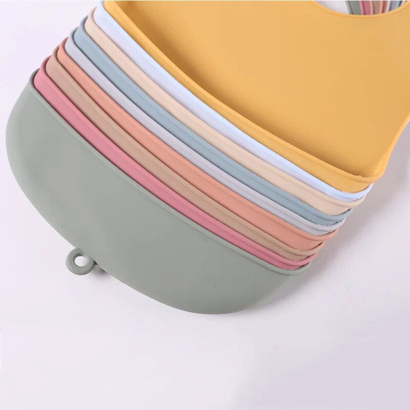 Babador de silicone para refei - Baby Products Hygiene avaliação e preço