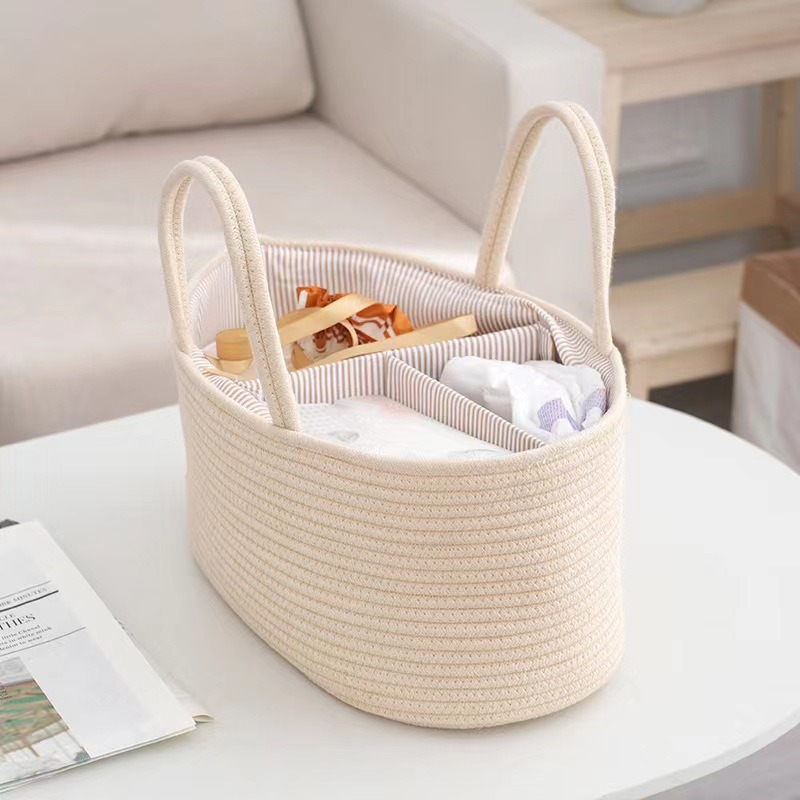 Dobrável fralda caddy organiza - Zwitsal Baby Products avaliação e preço