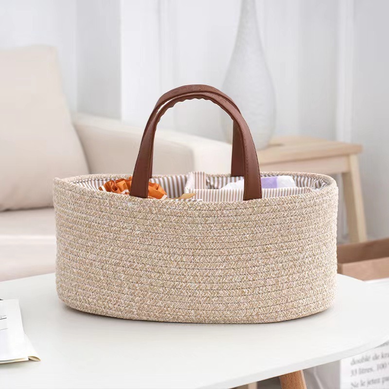 Dobrável fralda caddy organiza - Zwitsal Baby Products avaliação e preço
